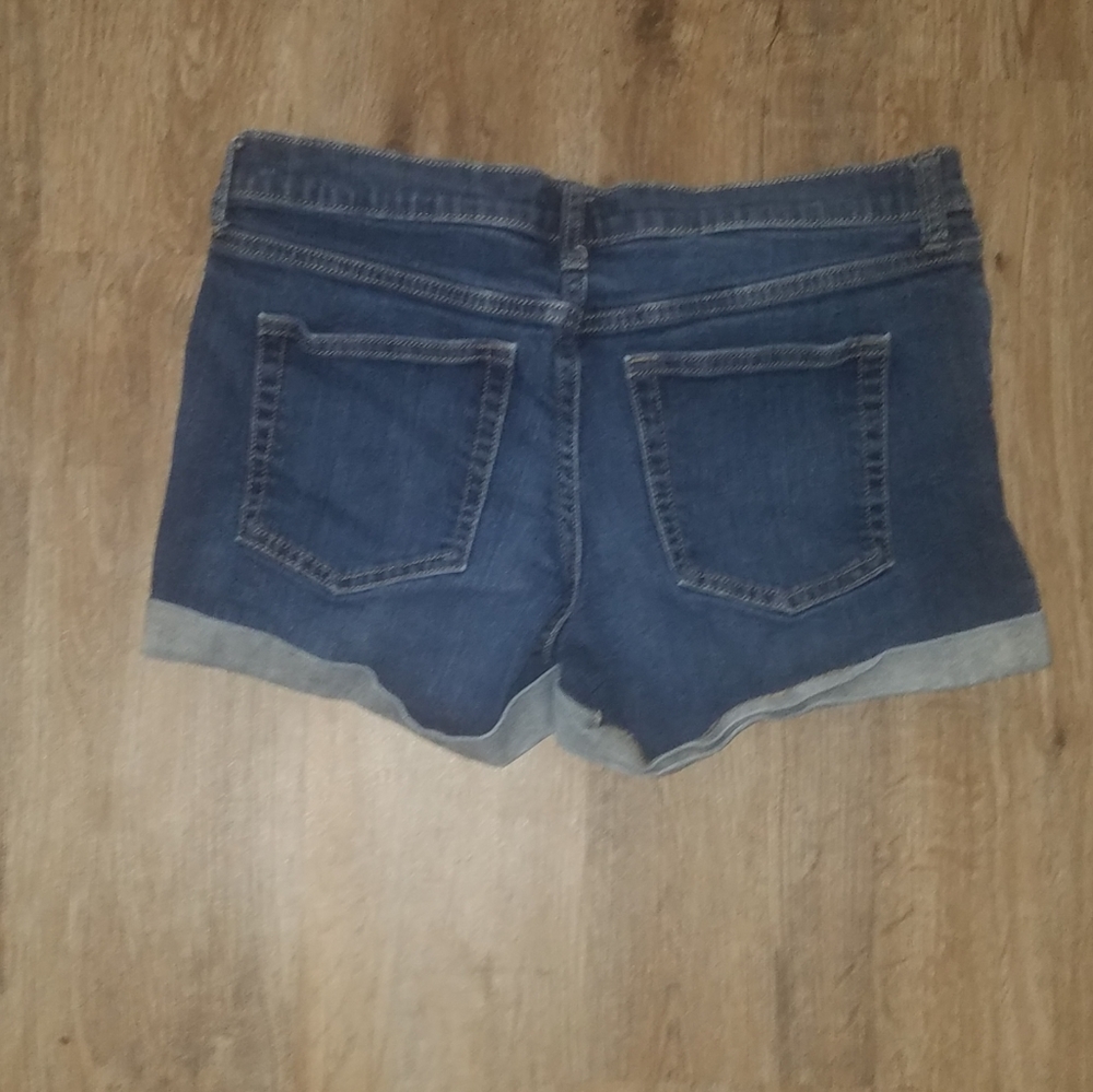 Banana Republic jean shorts - Picture 3 of 3